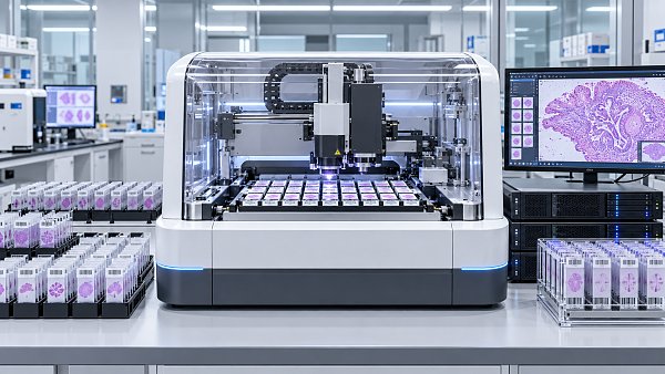 Beyond Slides per Hour: Assessing Throughput in High-Speed Digital Pathology Systems