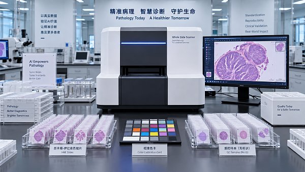 What pathology AI validation is required before clinical use in the USA