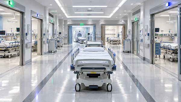 How smart hospital patient flow reduces emergency department bottlenecks