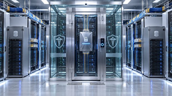 What HIPAA compliance controls should medical cloud computing include?