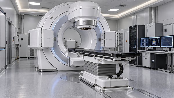 NVIDIA and Siemens Healthineers to Develop Intelligent Adaptive Radiotherapy