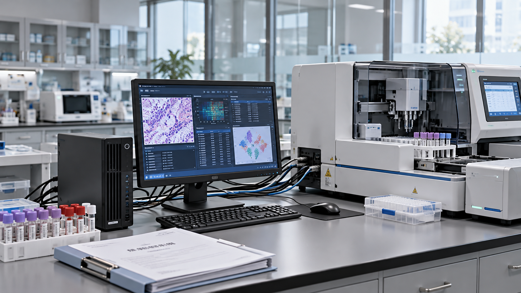 Microsoft’s MAI-DxO Reports 80–85% Diagnostic Accuracy in Complex Cases
