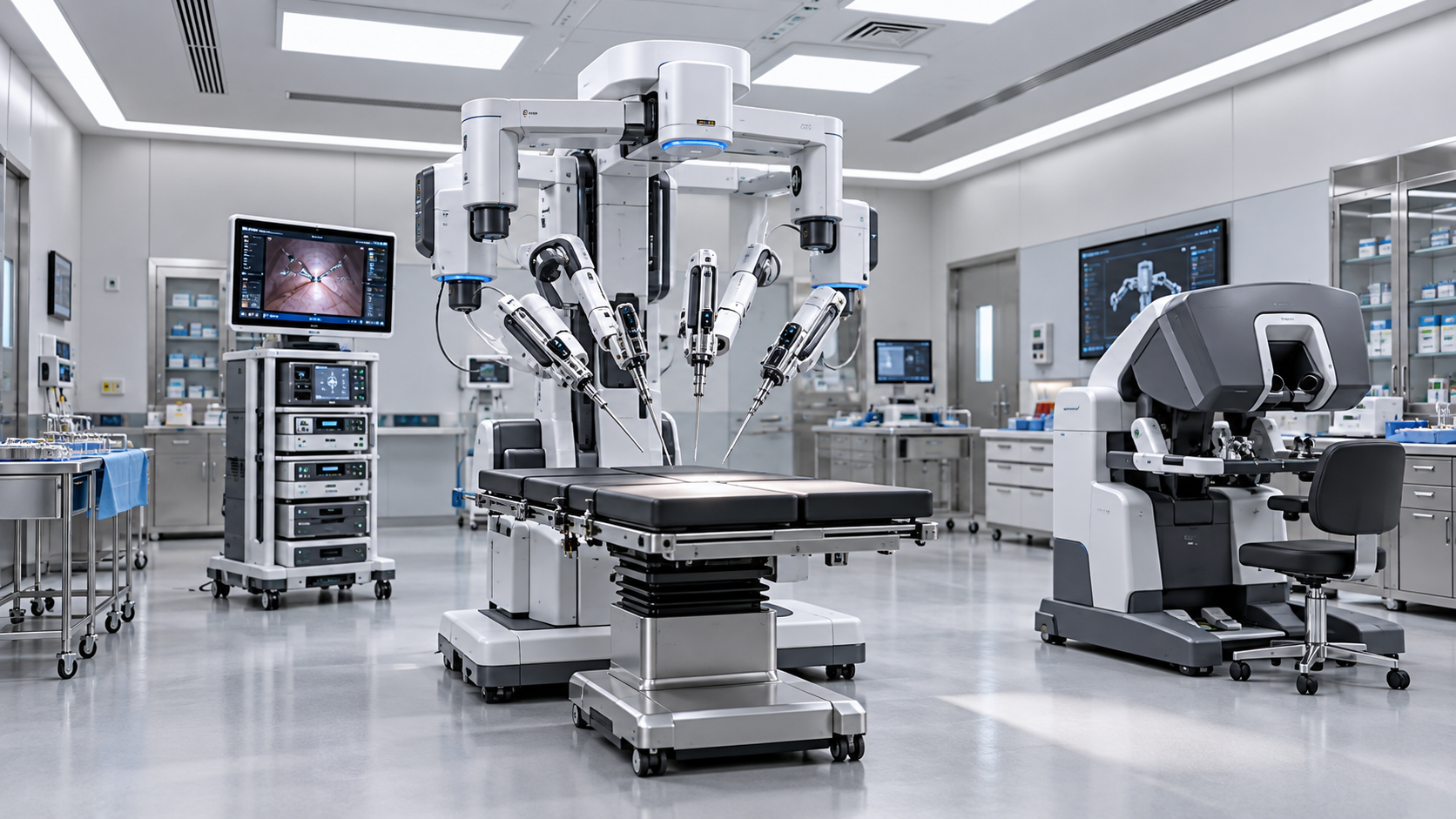 Chengdu Hosts 2026 Medical Robotics and Artificial Intelligence Conference