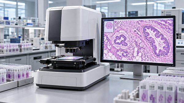 Agendia Reports Clinical Validation of AI Digital Pathology Method for MammaPrint