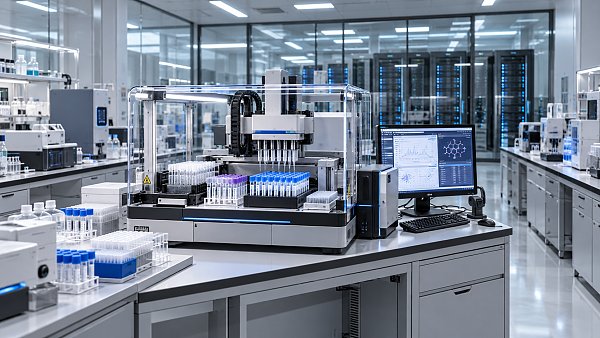 Google Cloud Healthcare Chief Discusses AI Bias Detection and Faster Medical Discovery