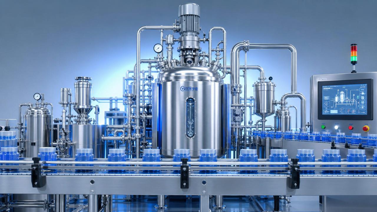 Cosmetic manufacturing delays often start with formula transfer