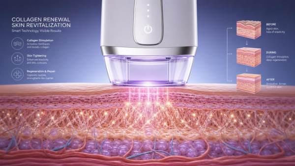 Collagen stimulation treatments: when do visible changes begin? Collagen stimulation treatments: when do visible changes begin?
