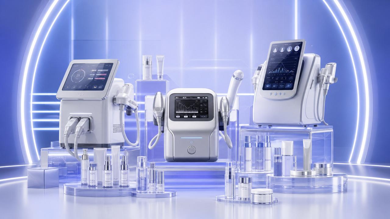 Aesthetic intelligence is changing how clinics price treatments
