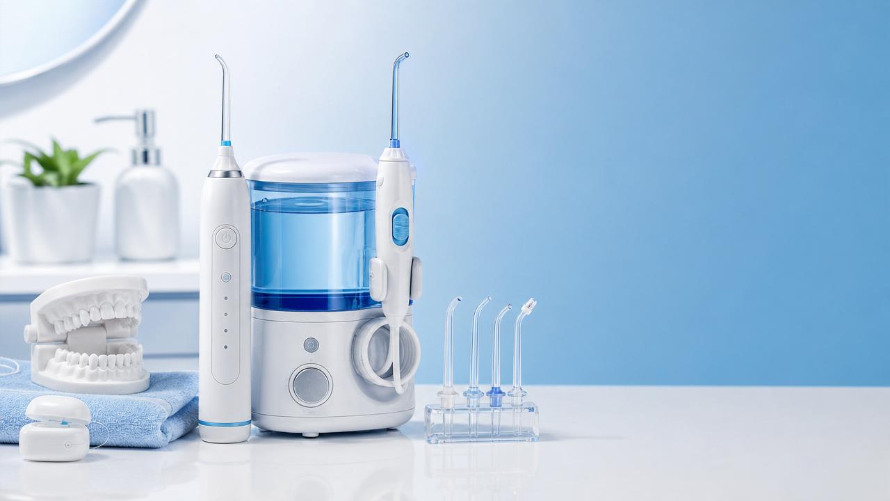Is a dental plaque removal device for home use worth buying