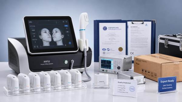 What makes an HIFU facial lifting machine supplier reliable What makes an HIFU facial lifting machine supplier reliable