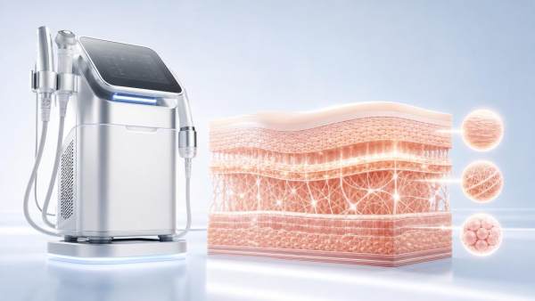 Collagen stimulation treatment benefits that patients notice Collagen stimulation treatment benefits that patients notice
