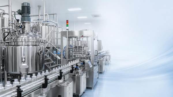 How to screen a cosmetic manufacturing equipment supplier
