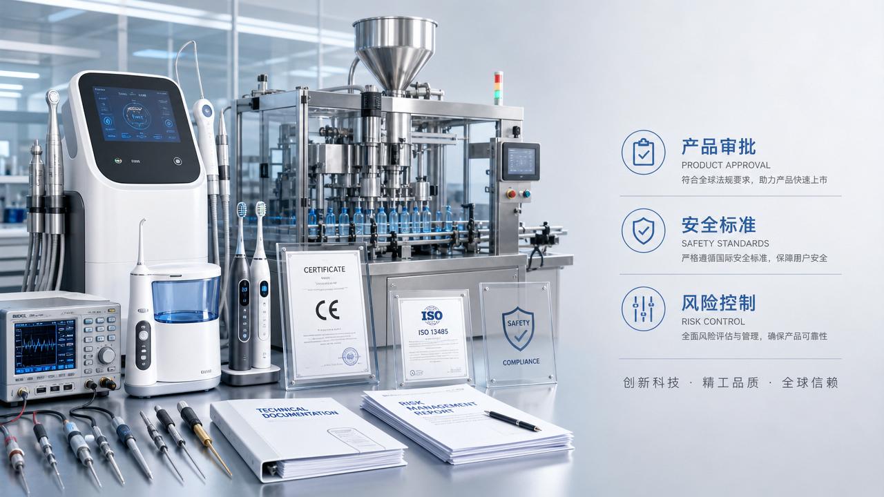 How absolute safety standards affect product approval