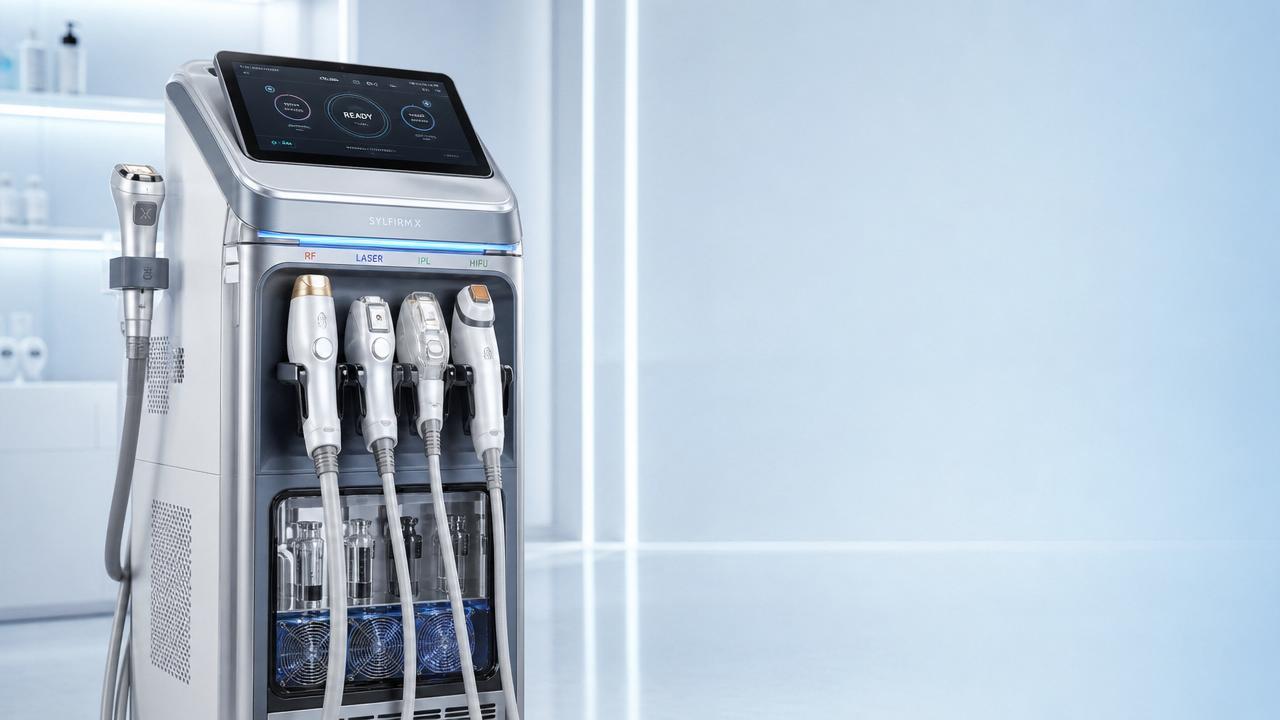 Why optoelectronic anti-aging is gaining clinical attention