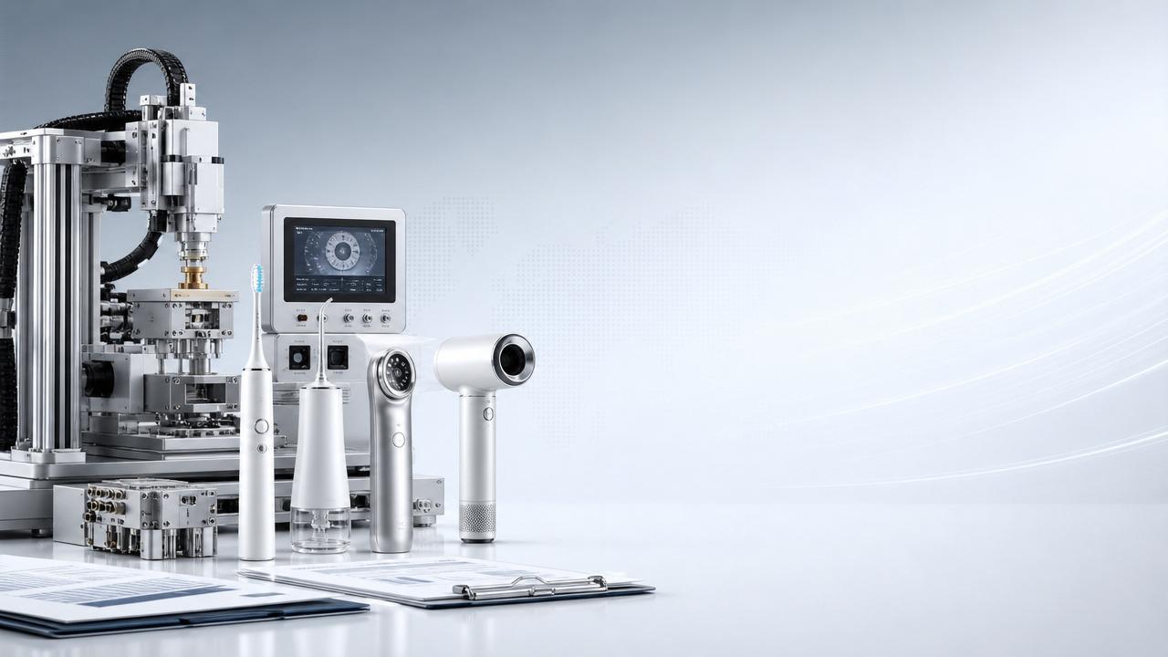 How to build an international voice for manufacturers
