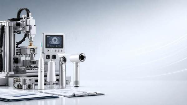 How to build an international voice for manufacturers
