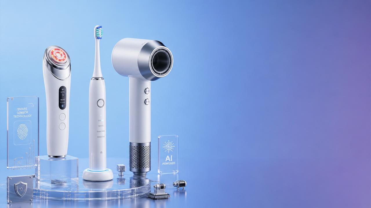 Why smart personal care upgrade is more than a trend