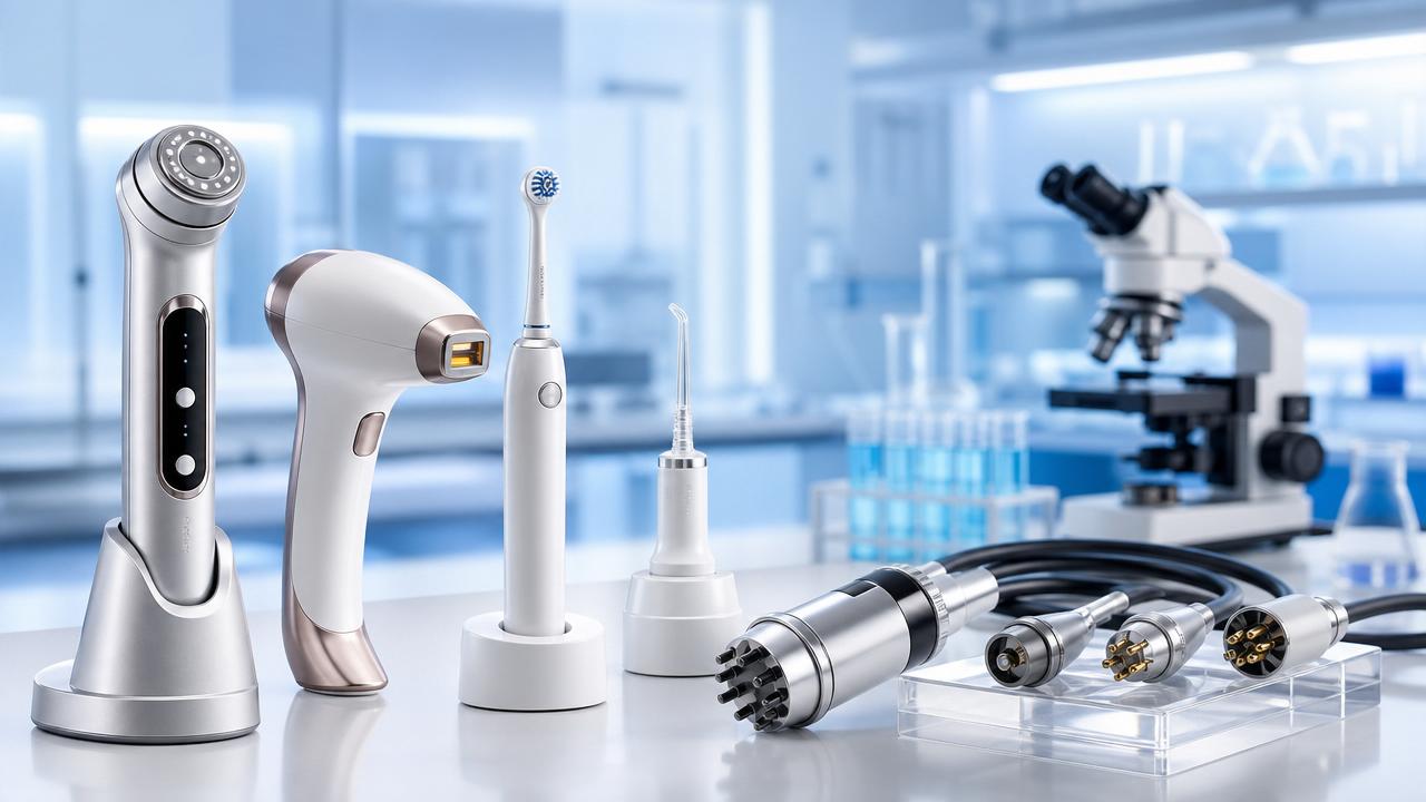 What medical validation for beauty devices really proves