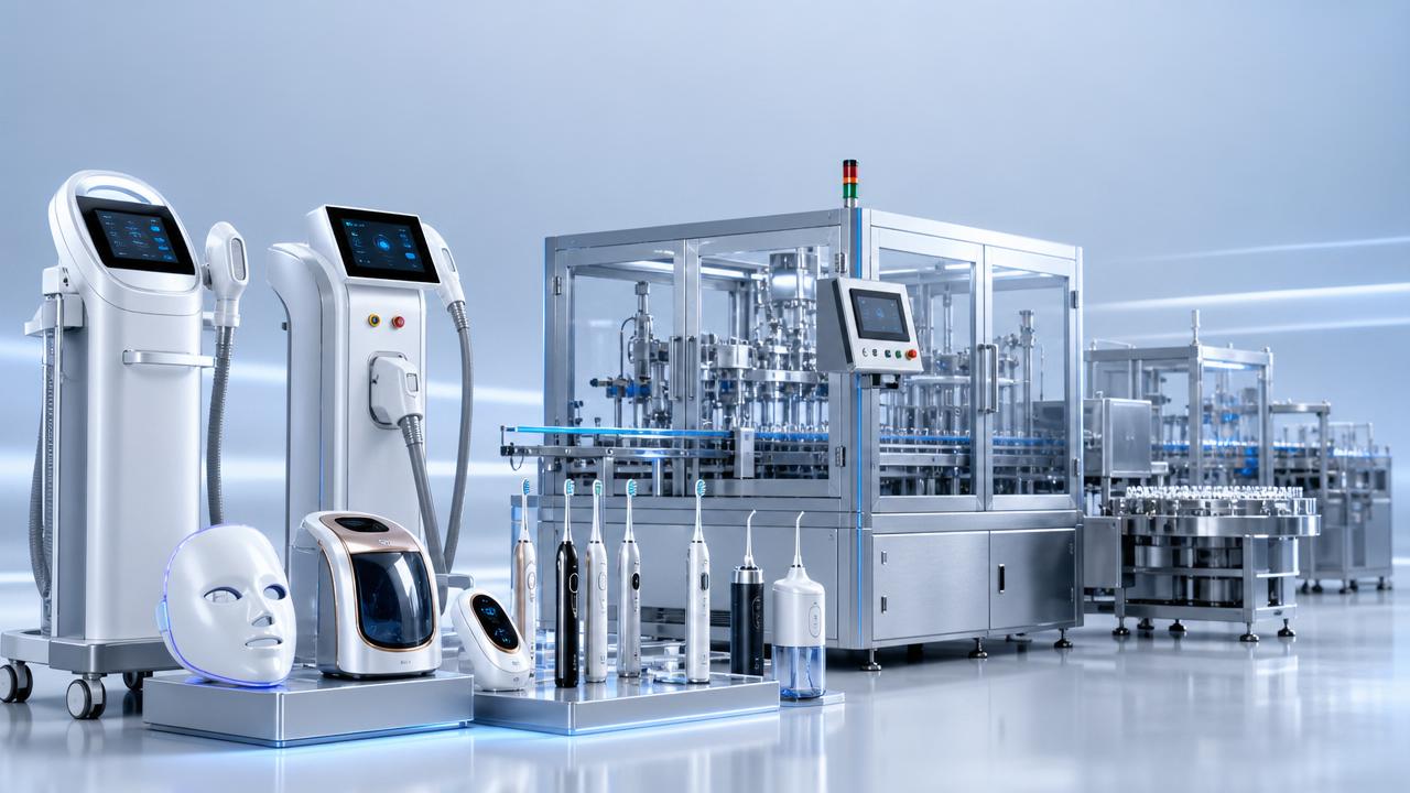 Where aesthetic equipment intelligence creates real value