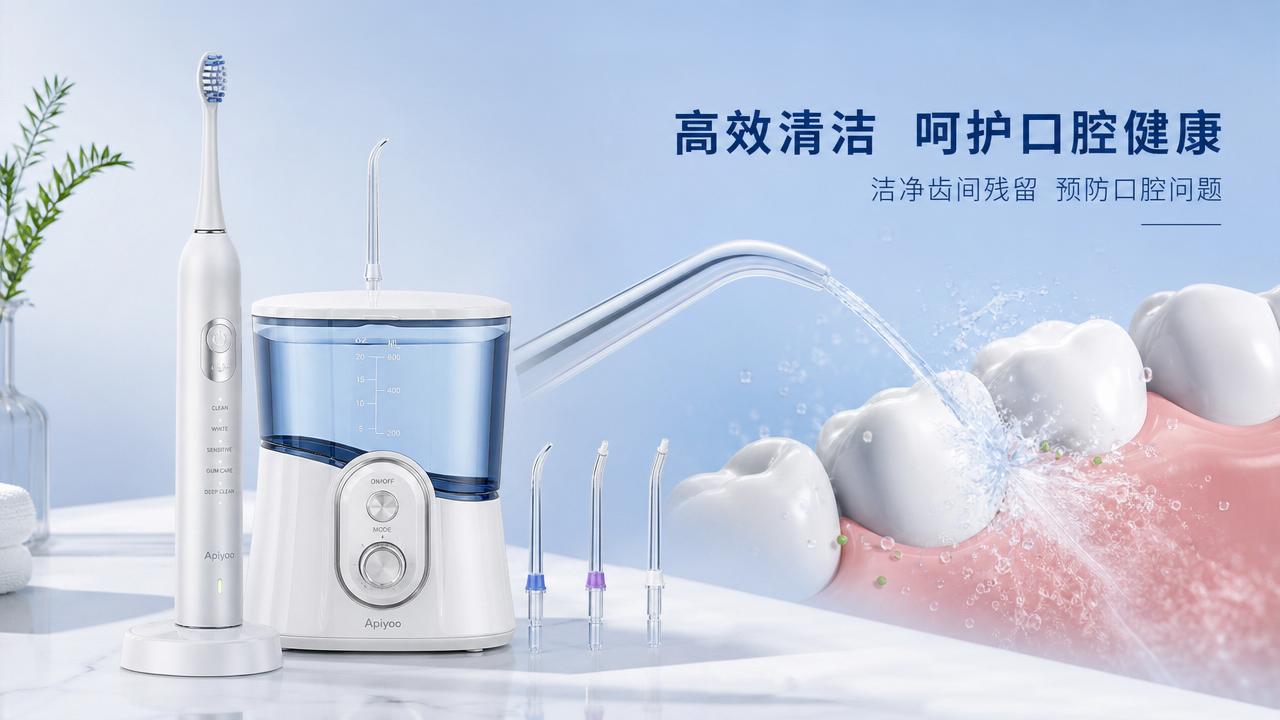 How dental plaque removal technology is evolving fast