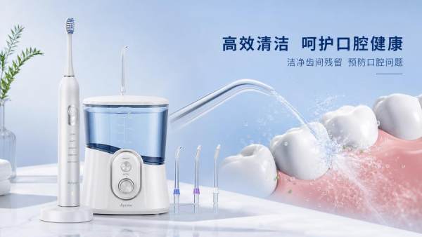 How dental plaque removal technology is evolving fast How dental plaque removal technology is evolving fast