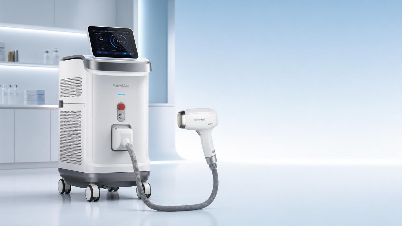 What makes medical-grade beauty devices worth the higher cost