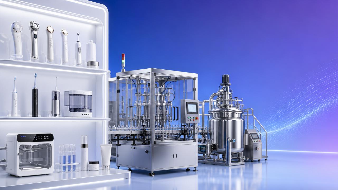 Anti-aging technology is changing faster than most brands expect