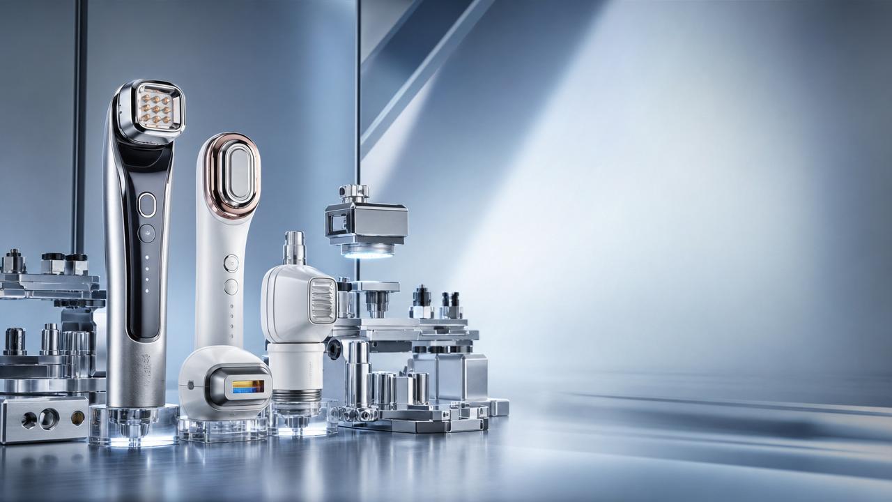 Anti-aging technology now matters more than brand claims