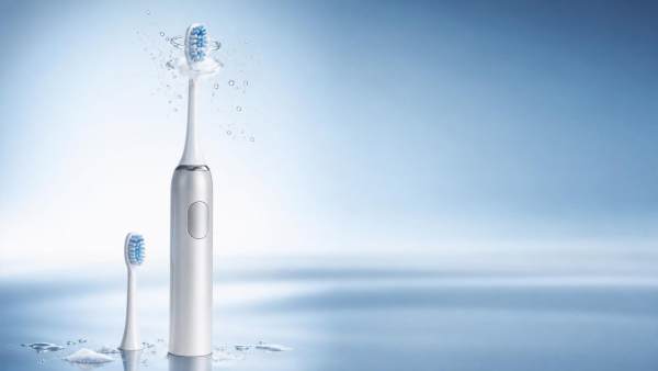 Why magnetic levitation toothbrushes are gaining attention
