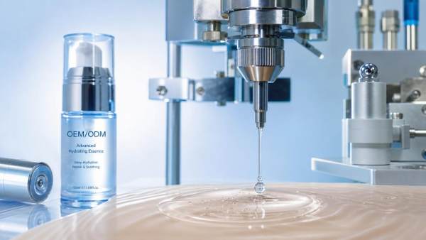 What fluid dynamics in beauty reveals about serum delivery What fluid dynamics in beauty reveals about serum delivery