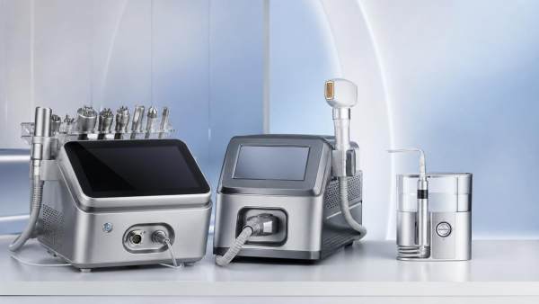 Professional beauty equipment costs more for good reasons Professional beauty equipment costs more for good reasons