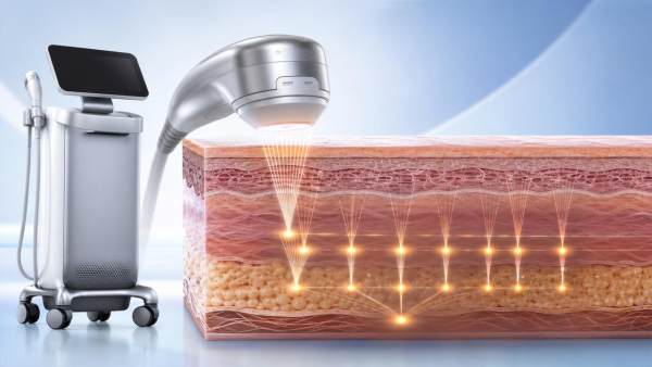 Why thermodynamics in aesthetics matters in HIFU results Why thermodynamics in aesthetics matters in HIFU results