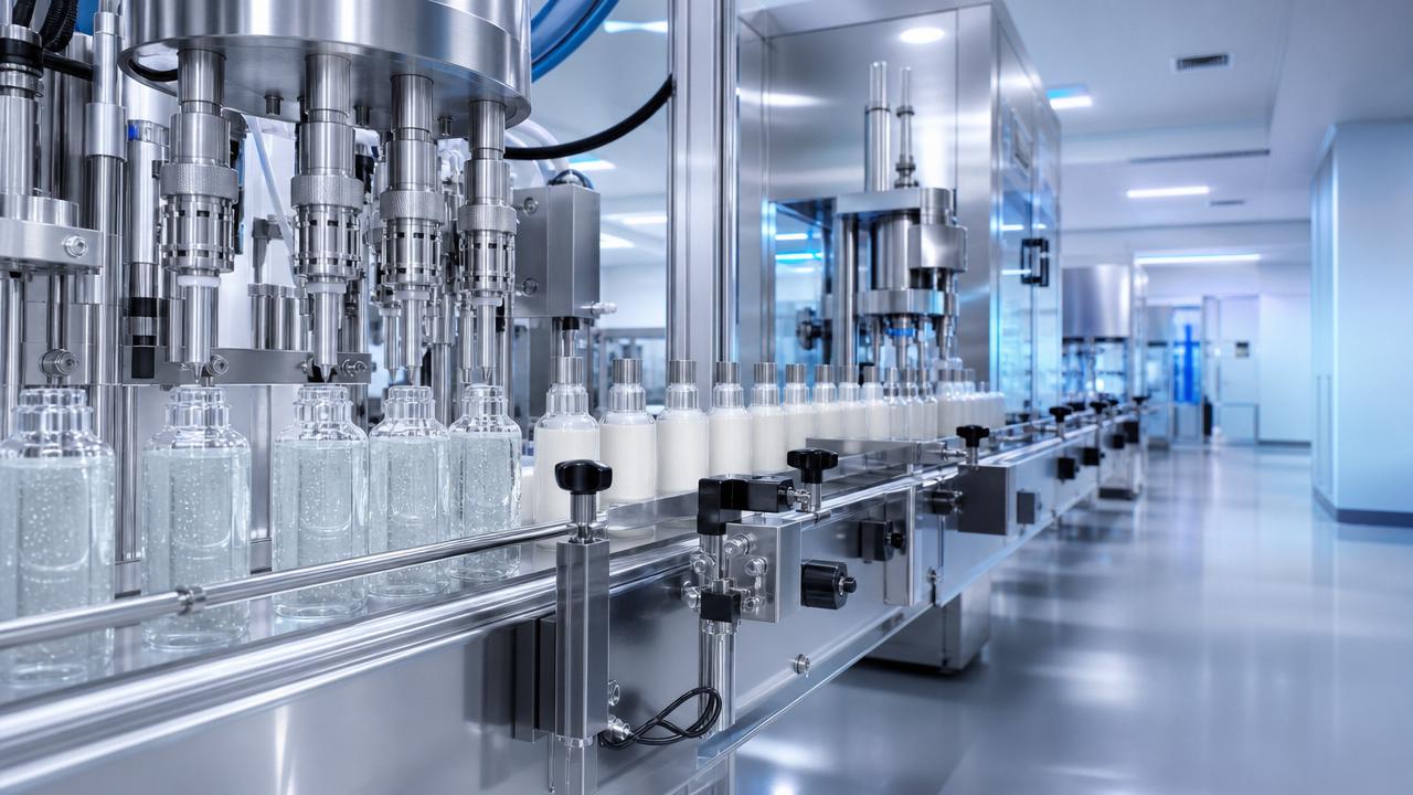 Are automated filling machines worth the upgrade?