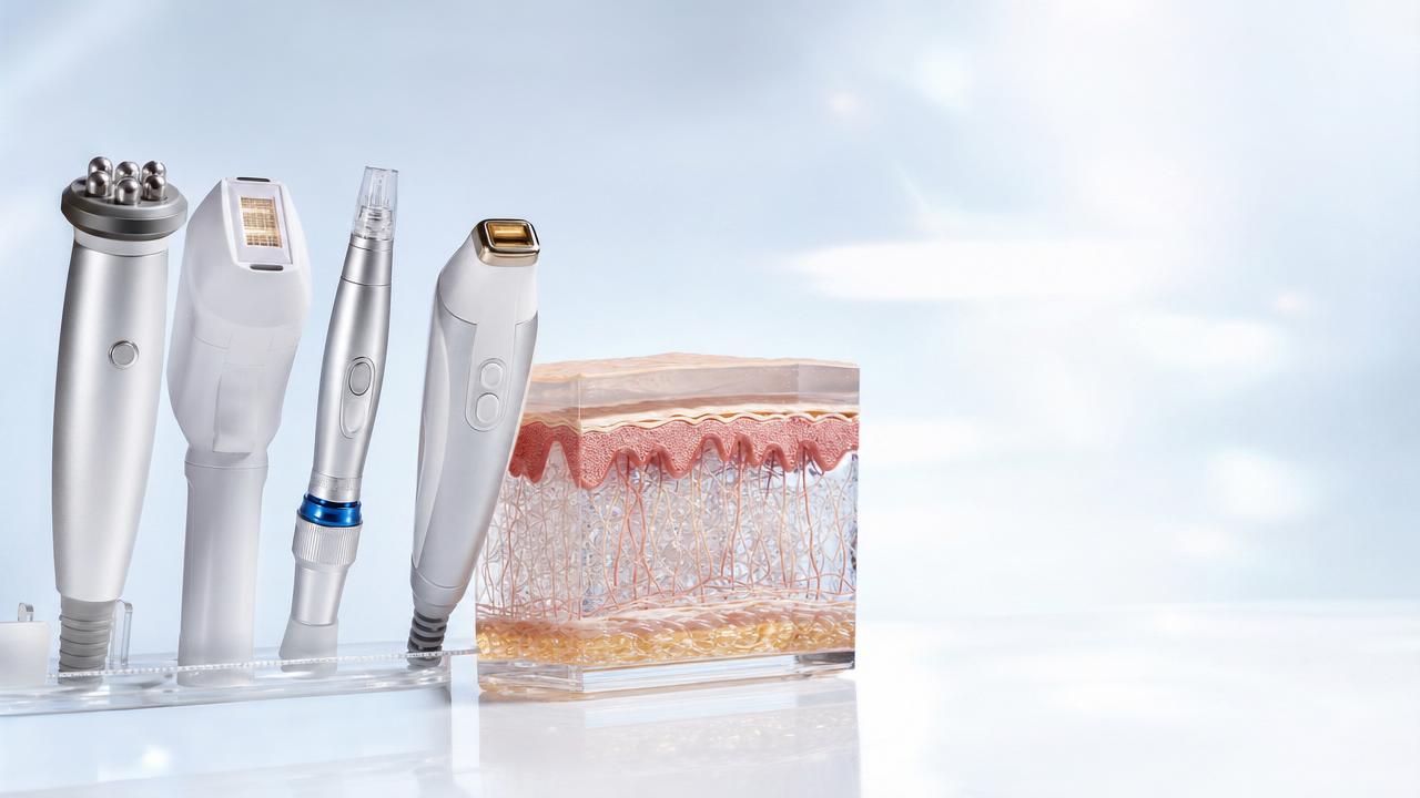 Are collagen stimulation treatment benefits real?