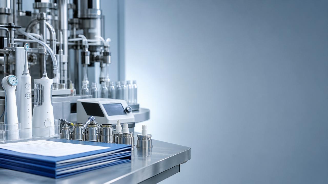 Can an international voice for manufacturers reduce risk?