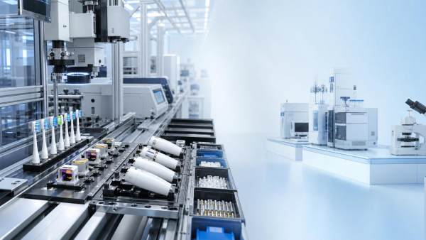 Why consumer healthcare manufacturing costs vary so much Why consumer healthcare manufacturing costs vary so much