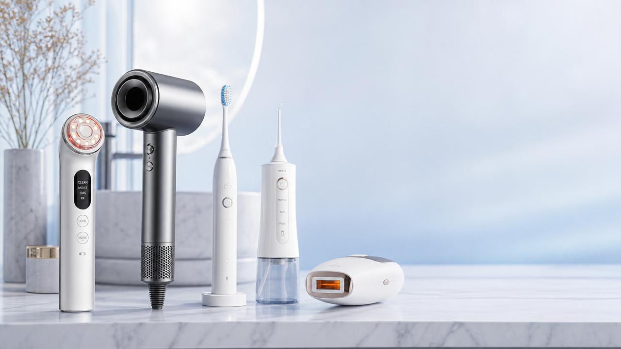 A smart personal care upgrade can lower daily friction