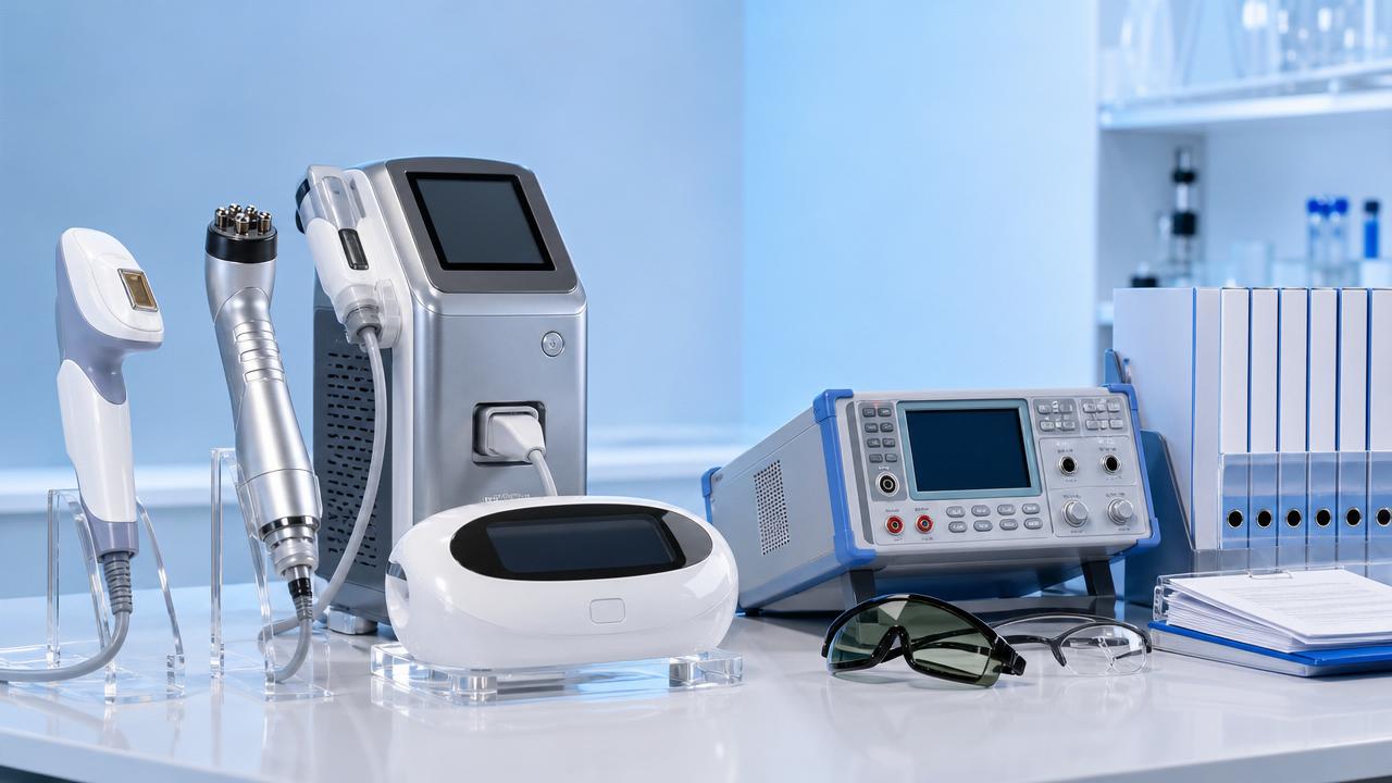 Are medical aesthetic devices worth the compliance risk?