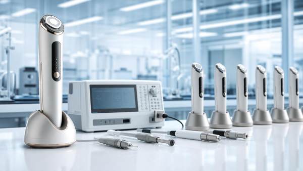 How to vet a collagen stimulation device supplier