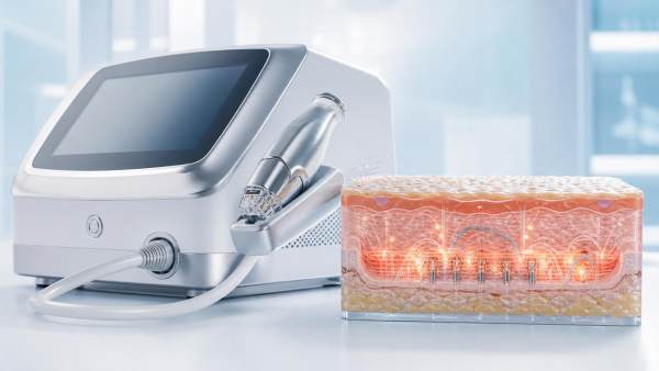 Why dermal heating technology needs precise control