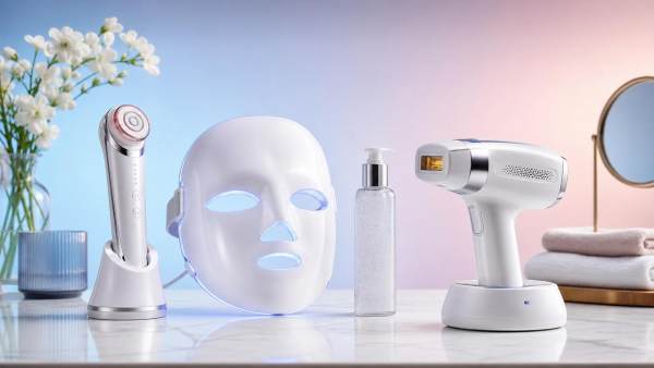 Home Beauty Devices: Key Features, Safety Checks, and Use Cases