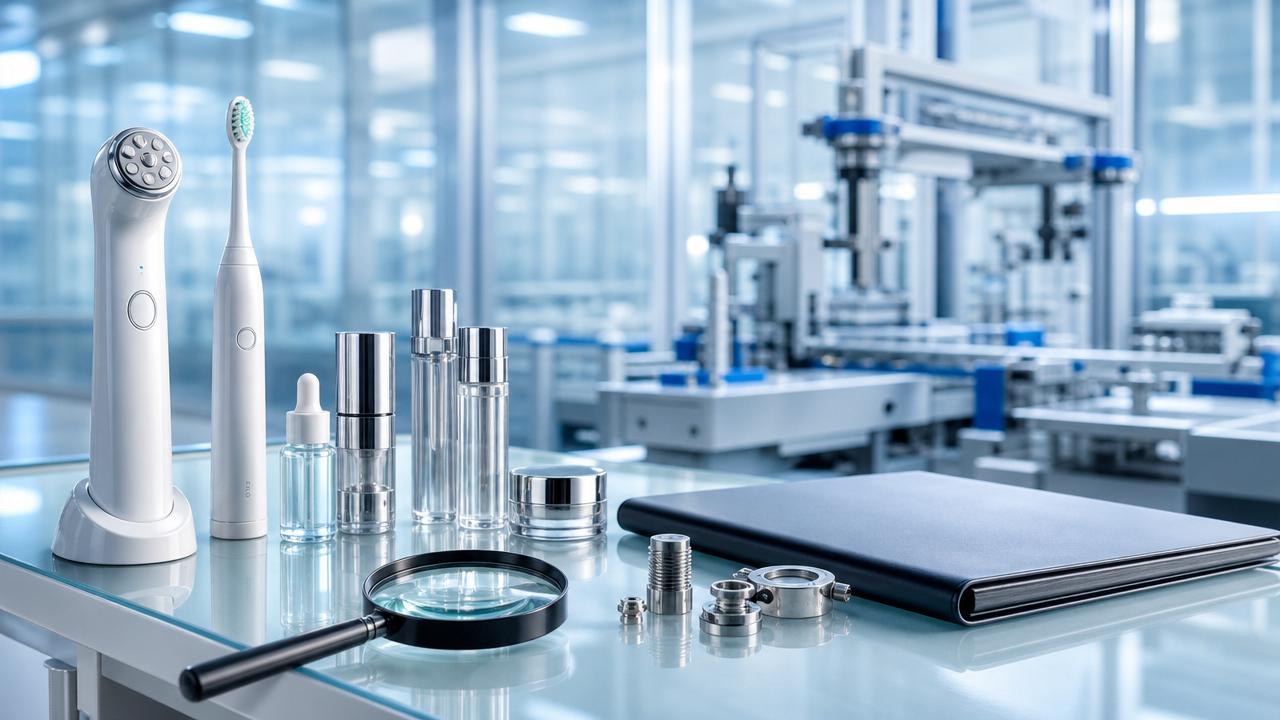 Aesthetic Capital Analysis: What Investors Check Before Funding Brands