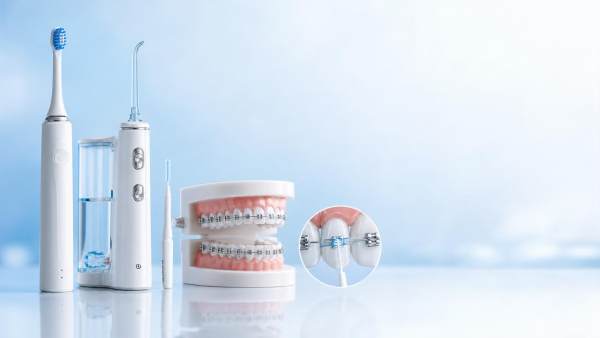 Dental Plaque Removal Technology: Which Methods Work Best for Braces and Tight Gaps?