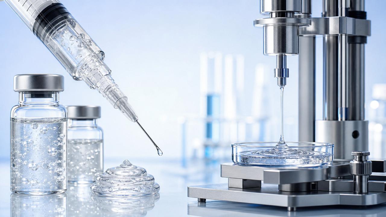 Fluid Dynamics in Aesthetics Explained: How Flow Control Affects Injection Precision