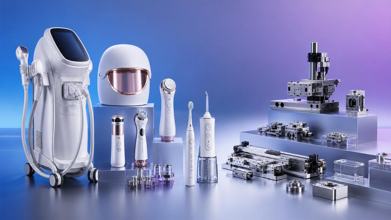 Strategic Intelligence for Aesthetics: What to Track Before Expanding Products or Clinics