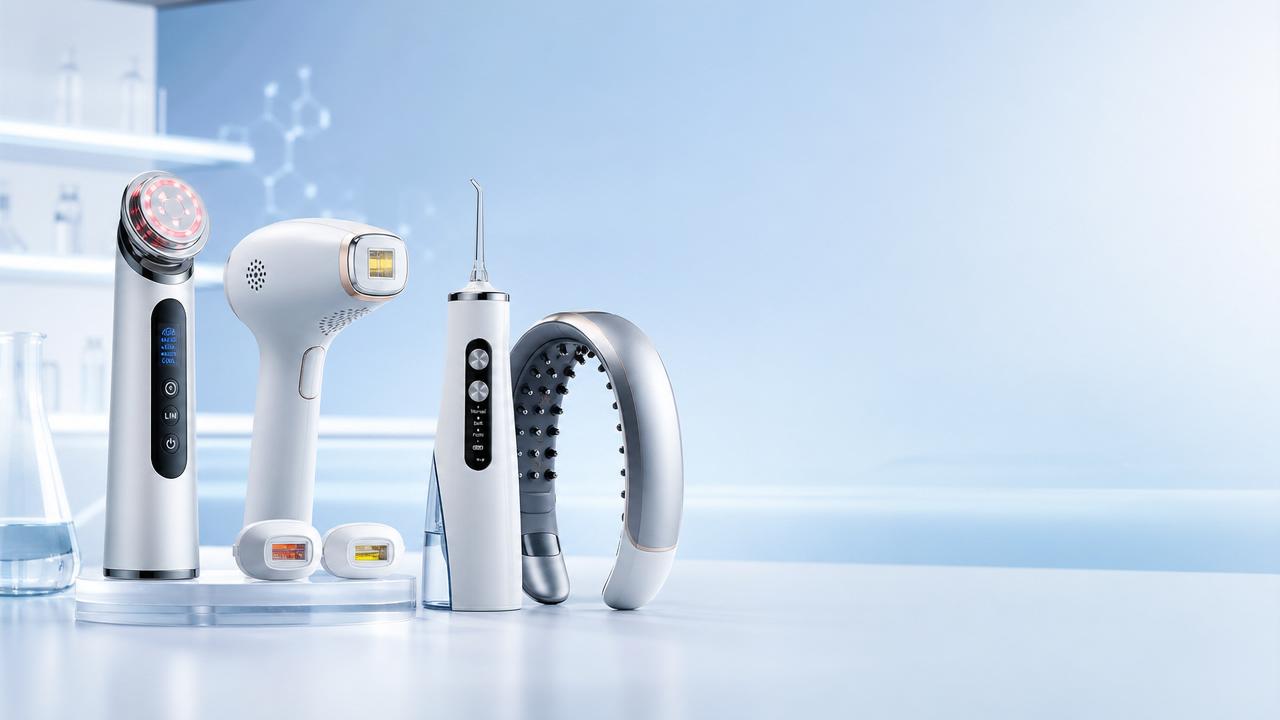 Beauty Tech Innovation in Home Devices: Which Features Matter for Safety and Repeat Sales?