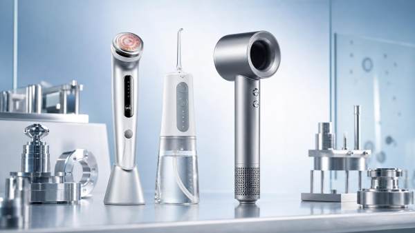 Personal Care Equipment Innovation: Which Features Actually Matter in Product Development?