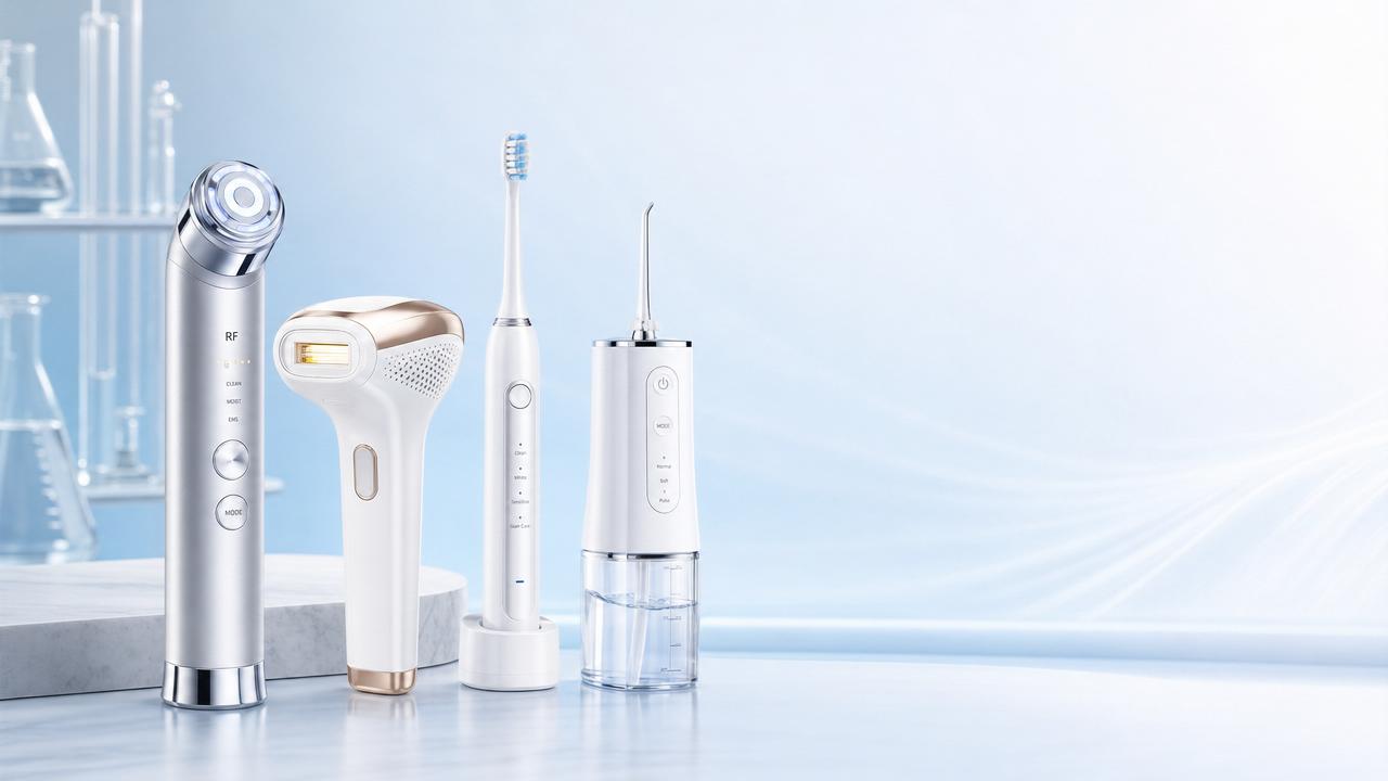 Aesthetic Capital Analysis: What Investors Look for in DTC Beauty Device Brands