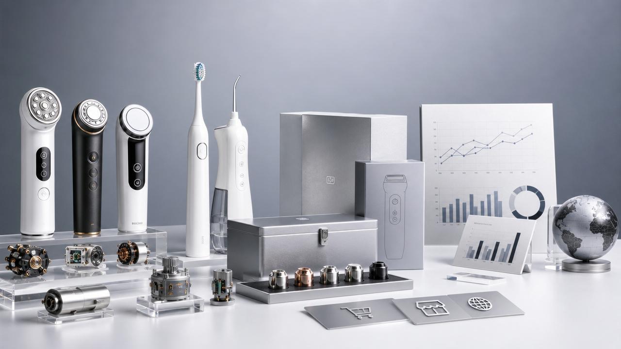 Strategic Intelligence for Aesthetics: How Brands Track Competitors, Pricing, and Channel Shifts