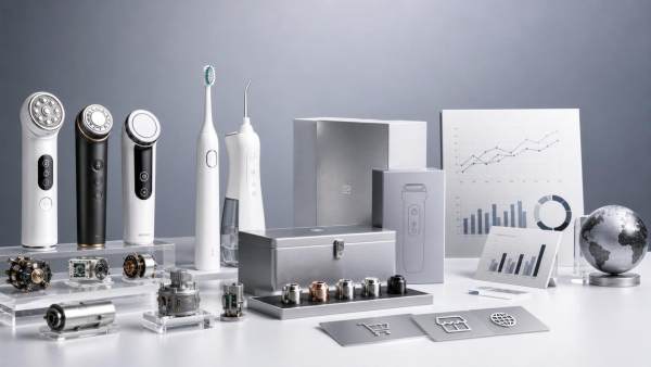 Strategic Intelligence for Aesthetics: How Brands Track Competitors, Pricing, and Channel Shifts